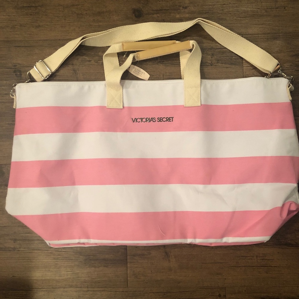 Victoria Secret Oversized bag